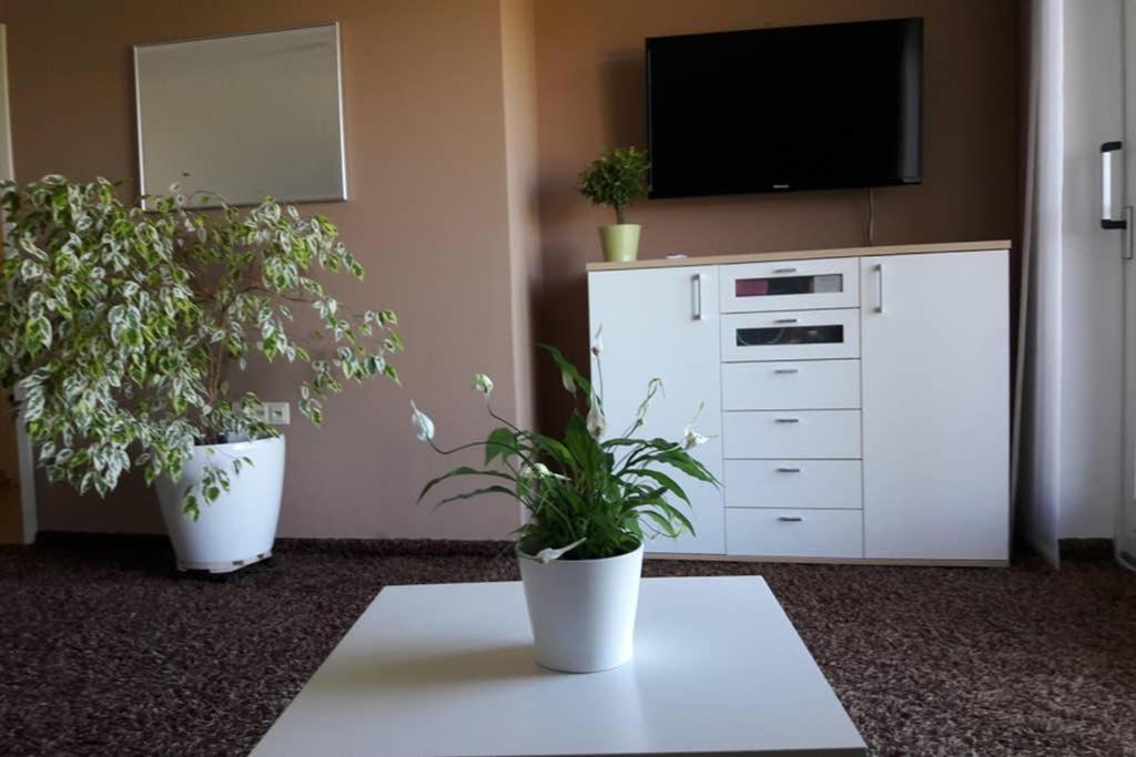 Ferienwohnung Ingrid Markt Erlbach Exteriör bild