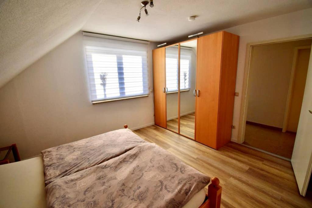 Ferienwohnung Ingrid Markt Erlbach Exteriör bild